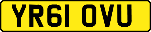 YR61OVU