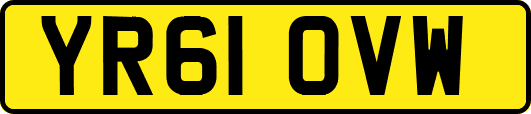 YR61OVW