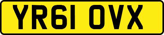 YR61OVX
