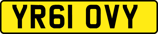 YR61OVY