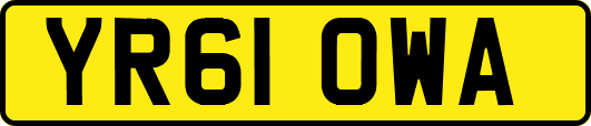 YR61OWA