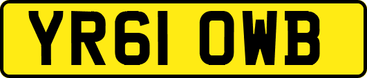 YR61OWB