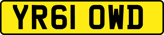 YR61OWD