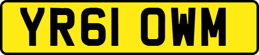 YR61OWM