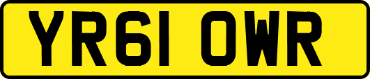 YR61OWR