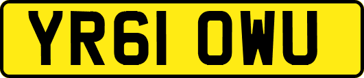 YR61OWU