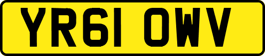 YR61OWV