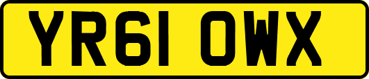 YR61OWX