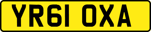 YR61OXA