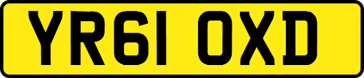 YR61OXD