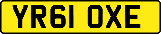 YR61OXE
