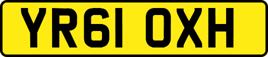 YR61OXH