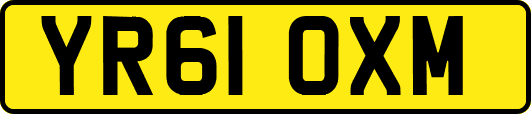 YR61OXM