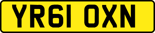 YR61OXN