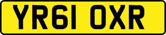 YR61OXR