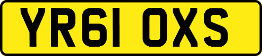 YR61OXS