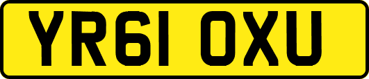 YR61OXU