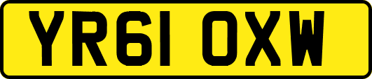 YR61OXW