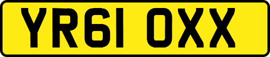 YR61OXX