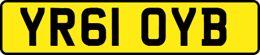 YR61OYB