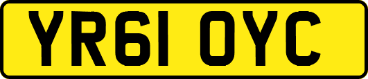 YR61OYC