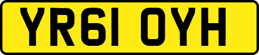 YR61OYH