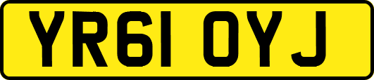 YR61OYJ