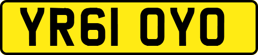 YR61OYO