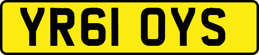 YR61OYS