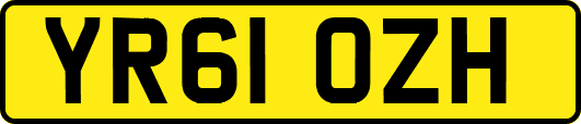 YR61OZH