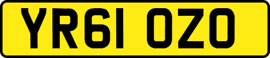 YR61OZO