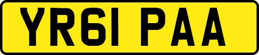 YR61PAA
