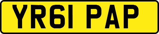 YR61PAP