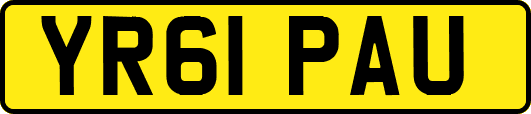 YR61PAU