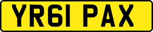 YR61PAX