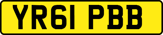 YR61PBB