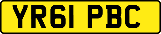 YR61PBC