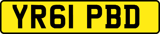 YR61PBD