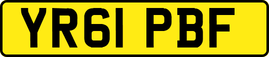 YR61PBF