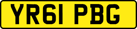 YR61PBG