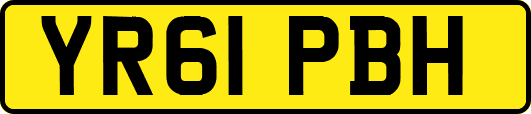 YR61PBH