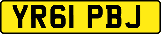 YR61PBJ