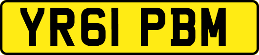 YR61PBM