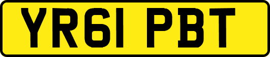 YR61PBT
