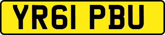 YR61PBU