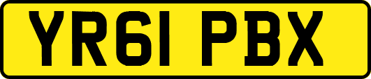 YR61PBX
