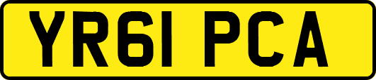 YR61PCA