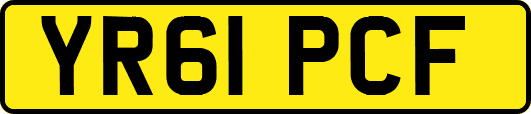 YR61PCF