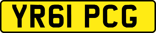 YR61PCG