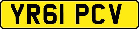 YR61PCV